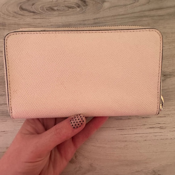 Coach wristlet and phone holder - Picture 4 of 4